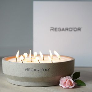 REGARD'OR®, Home & Living merk in België