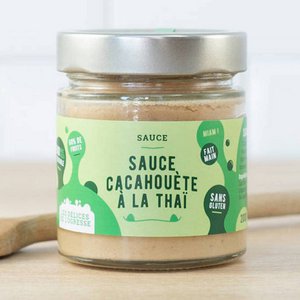 LES DELICES DE L OGRESSE, Food & Beverages brand in France