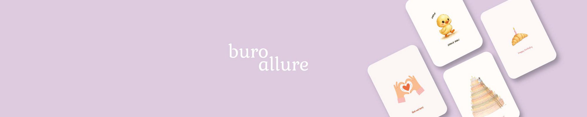 Buro allure