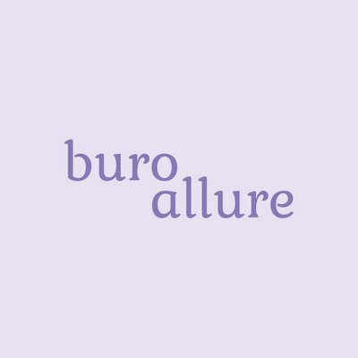 Buro allure