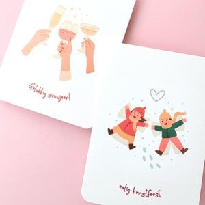 Buro allure, Stationery merk in België