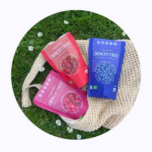 ORGANICA, Food & Beverages brand in France