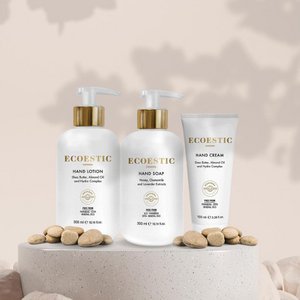 Ecoestic Sweden, Health & Beauty merk in Zweden