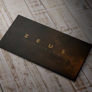 LES FRENCH TWINS, Stationery brand in France