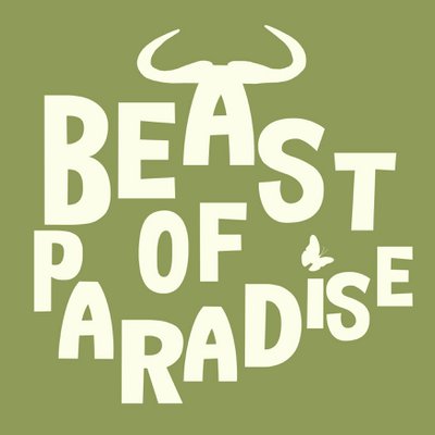 Beast of Paradise