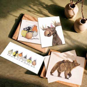 Beast of Paradise, Stationery brand in Netherlands