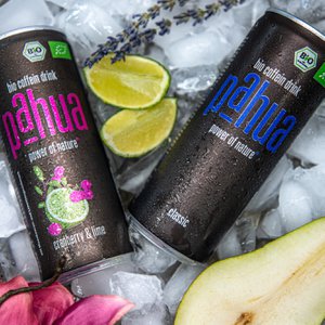 Pahua DE, Eten & Drinken merk in Duitsland