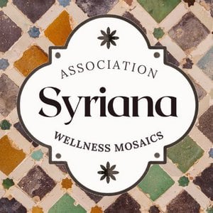 Syriana Solidarity, Gesundheit & Schönheit Marke in Italien