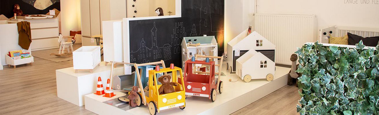 Pinolino Kinderträume