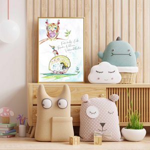 TiTaTier, Stationery merk in Duitsland