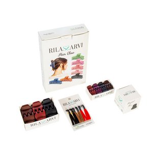 Rilassarvi, Mode Marke in Deutschland