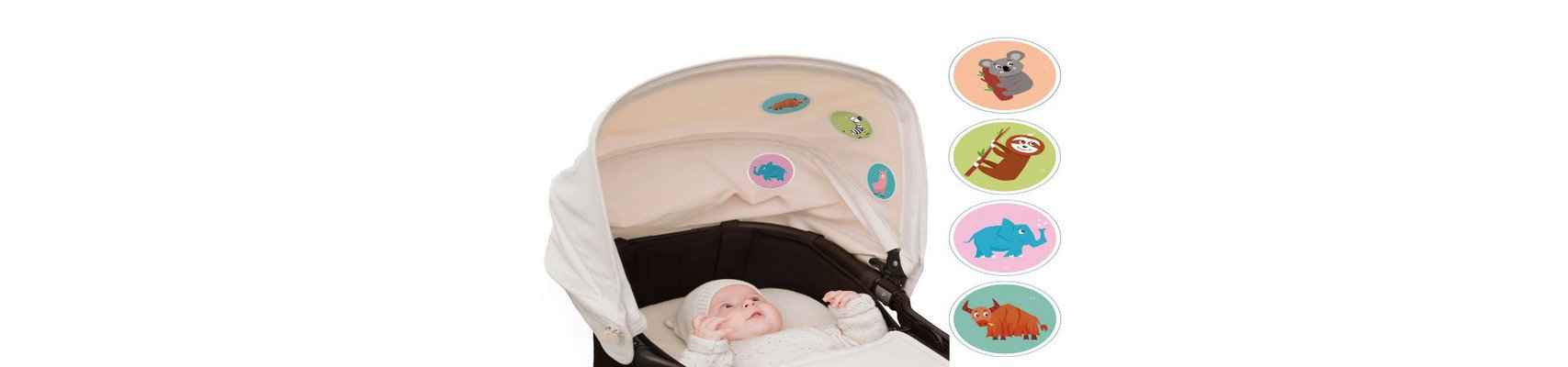 Julies Babysticker