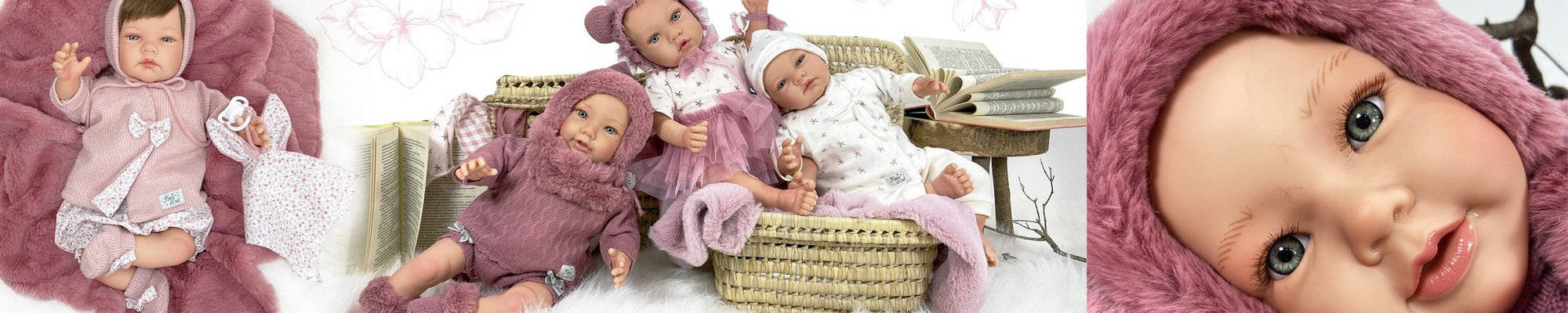 NINES ARTESANALS D'ONIL