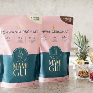 MamiGut, Health & Beauty brand in Germany