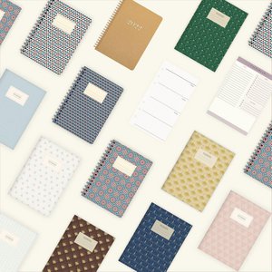 etmamu, Stationery brand in Germany