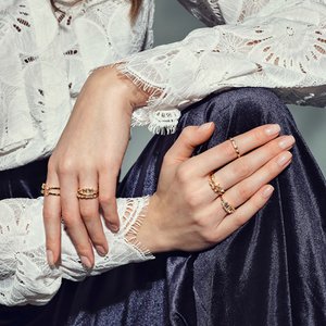 caï, Jewelry brand in Germany