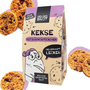 Heldenbrot, Food & Beverages brand in Germany