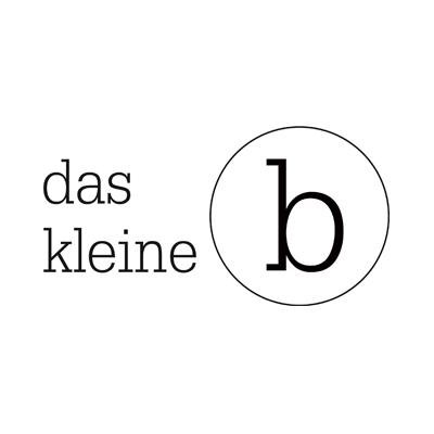 das kleine b