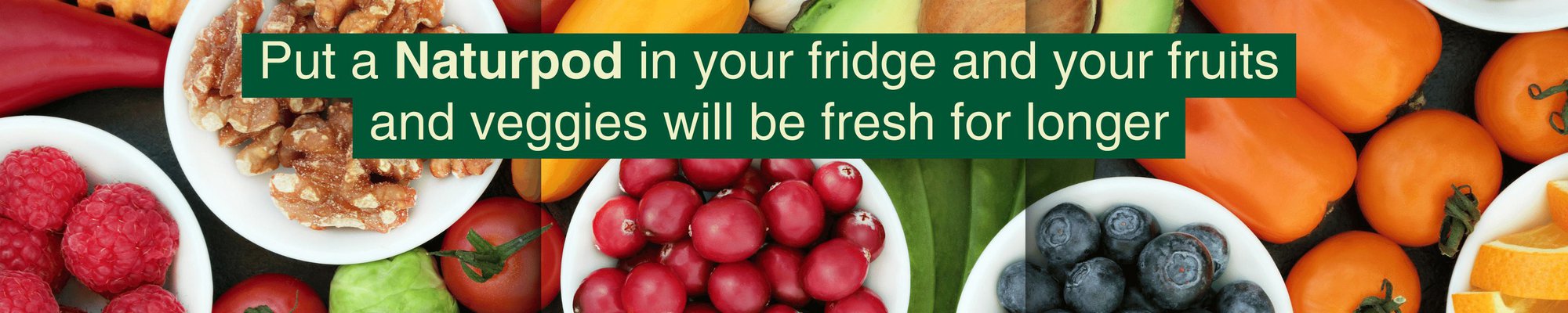 NATURPOD