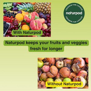 NATURPOD, Koken & Tafelen merk in Spanje