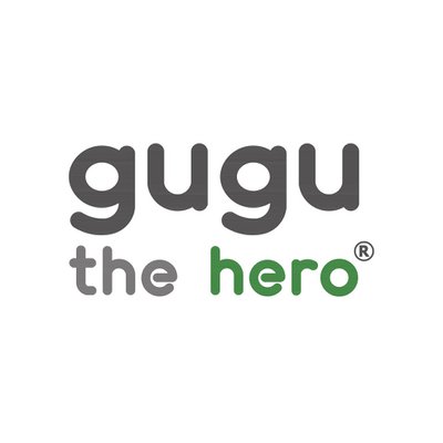 Gugu the Hero