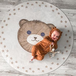 Gugu the Hero, Kinder & Babys Marke in Polen