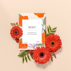 Boen, Home & Living brand in Netherlands