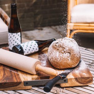 The Tastery, Food & Beverages brand in Netherlands