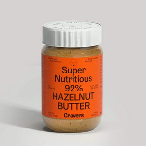 Cravers, Food & Beverages brand in United Kingdom