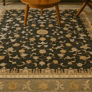 Persian carpets by YasCo, Home & Living merk in Oostenrijk