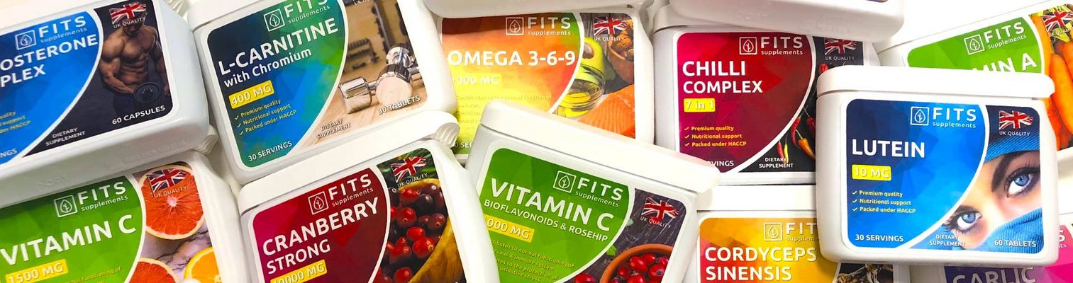 FITS Dietary Supplements