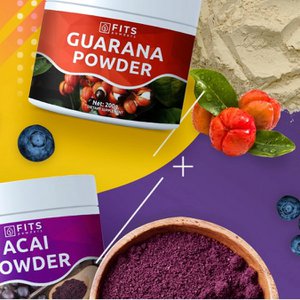 FITS Dietary Supplements, Health & Beauty brand in Estonia