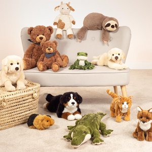 Hermann Teddy Collection, Kinder & Babys Marke in Deutschland