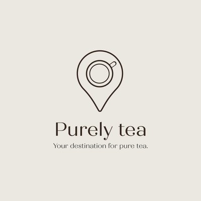 Purely Tea