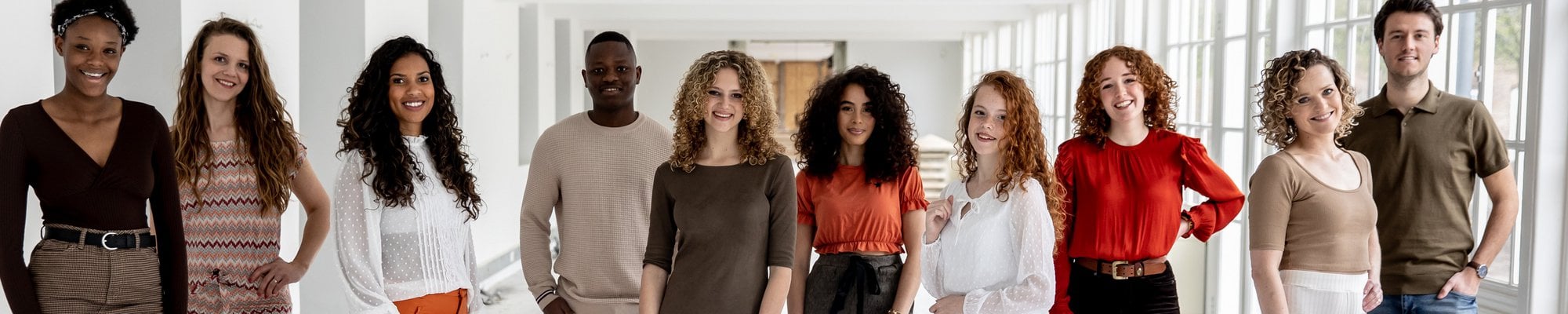 Shambo Natural Haircare