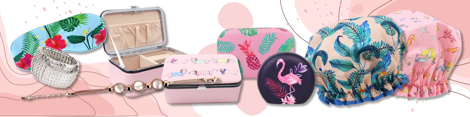 Wicked Sista Accessories