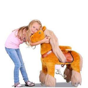 PonyCycle, Kinder & Babys Marke in Deutschland