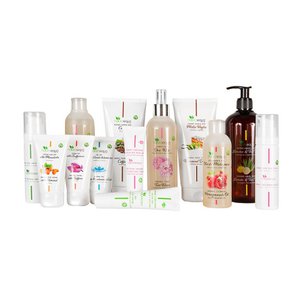 NATURAEQUA, Health & Beauty brand in Italy