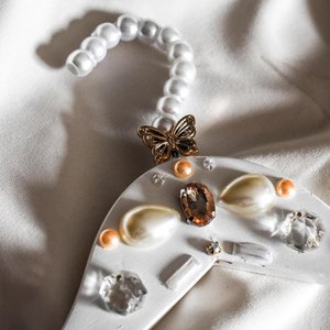 YANINAS JEWELS, Mode Marke in Frankreich