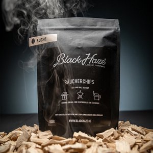 Black Haze, Koken & Tafelen merk in Duitsland