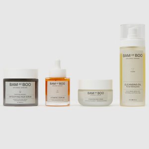 BAMandBOO, Gesundheit & Schönheit Marke in Portugal