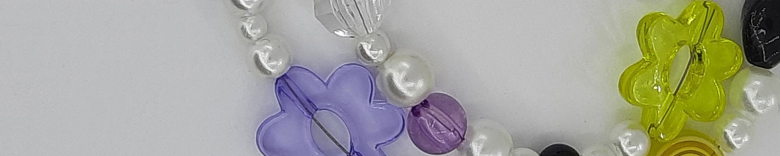 Ocean Waves Jewellery