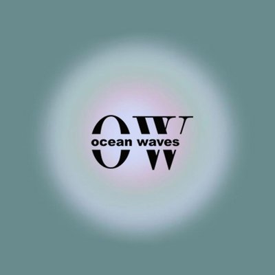 Ocean Waves Jewellery