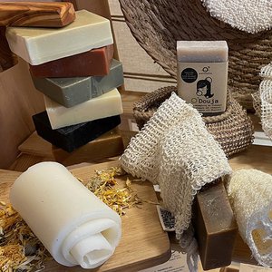 O'NATURALIS, Health & Beauty brand in Belgium