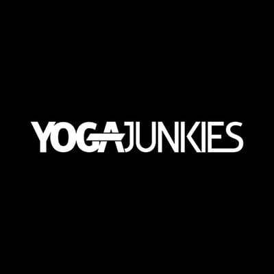 Yoga Junkies