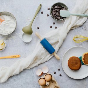 Les P'tits Fouets, Kinder & Babys Marke in Belgien