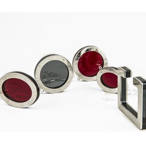 SisKa Design, Schmuck Marke in Schweden