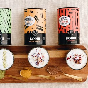 Bodhi Drinks, Food & Beverages brand in Belgium