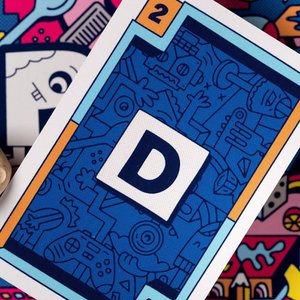 CRANIO CREATIONS, Stationery brand in Italy