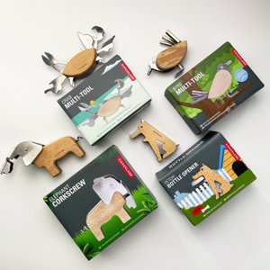 Kikkerland, Stationery brand in Netherlands